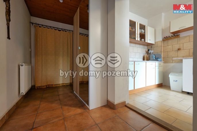 Prodej, Chalupa, Lobodice