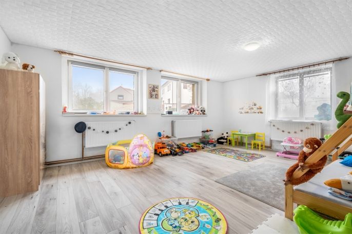 Prodej, Rodinný dům, Bříza