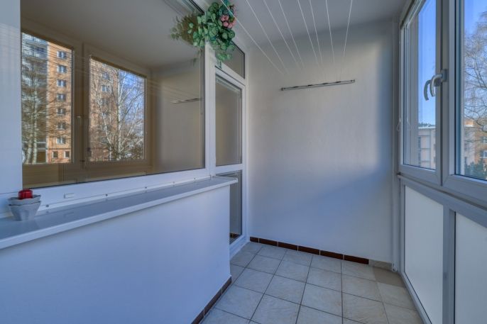 Prodej, Byt 4+1, Nejdek