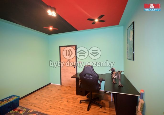 Prodej, Rodinný dům, Sosnová