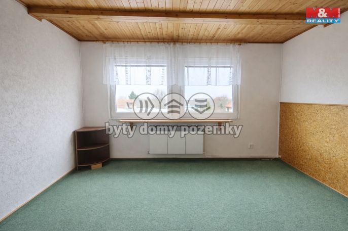 Prodej, Byt 3+1, Ždánice