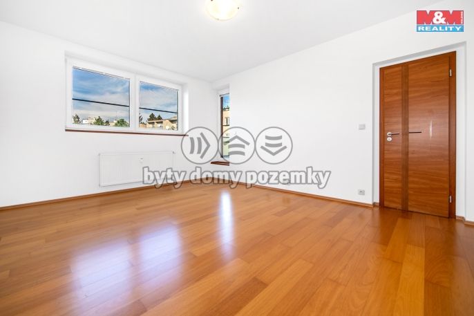 Pronájem, Byt 4+kk, Plzeň