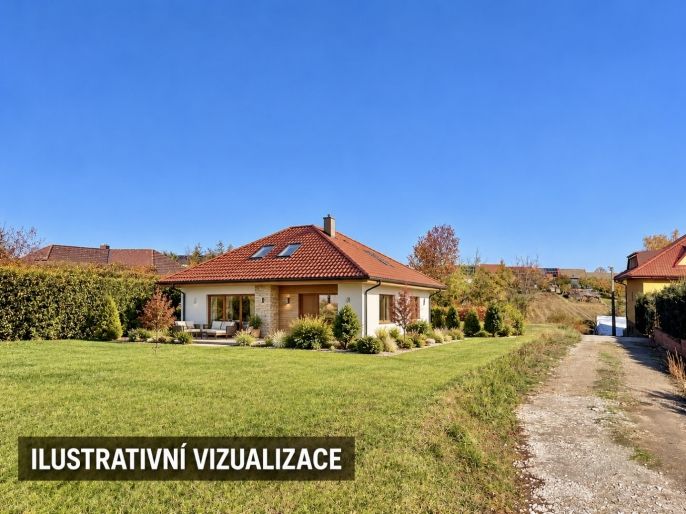 Prodej, Pozemek k bydlení, Křižanov