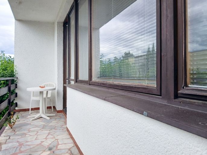 Pronájem, Atypický byt, Opava