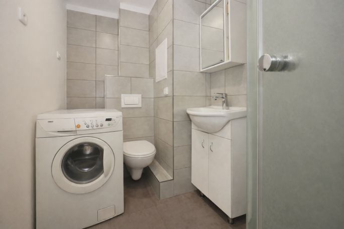 Pronájem, Byt 2+1, Světlá nad Sázavou