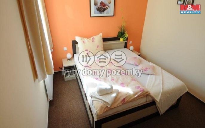 Prodej, Hotel, penzion, Karviná