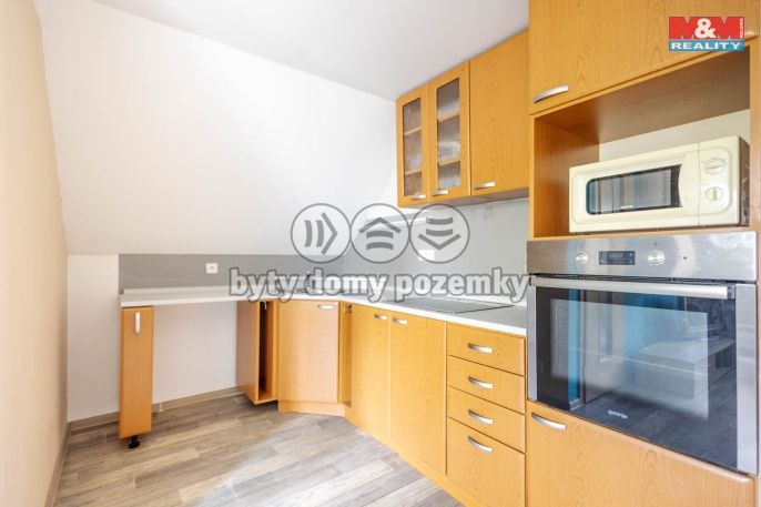 Prodej, Rodinný dům, Chřibská