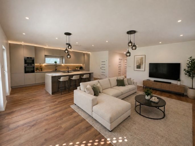 Prodej, Rodinný dům, Žermanice