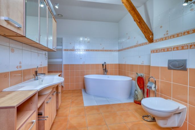 Prodej, Rodinný dům, Železná Ruda