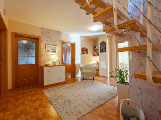 Prodej, Rodinný dům, Chlístov