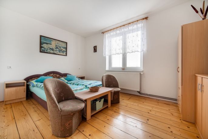 Prodej, Nájemní dům, Rokytnice v Orlických horách