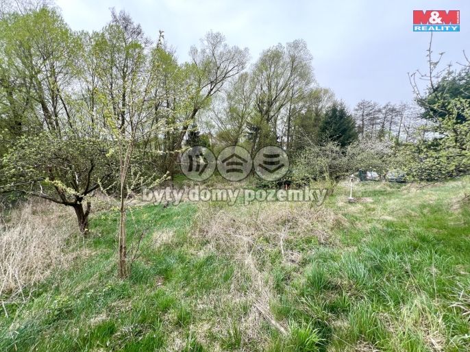 Prodej, Pozemek k bydlení, Pyšely