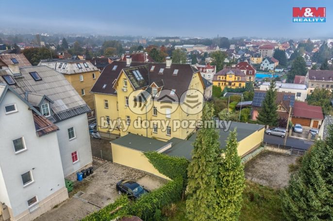 Prodej, Obchodní objekt, Liberec