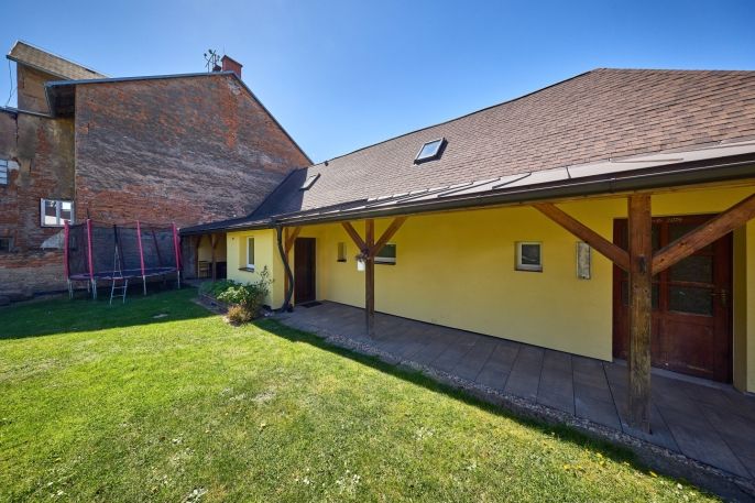 Prodej, Rodinný dům, Dvůr Králové nad Labem