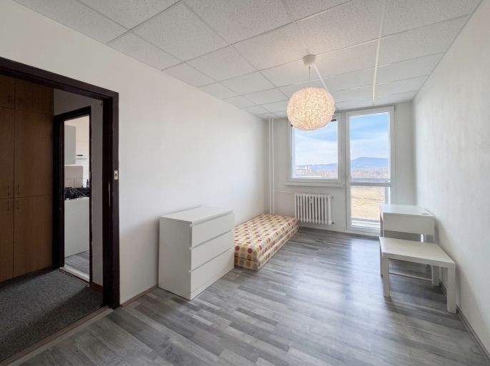 Pronájem, Byt 2+kk, Česká Lípa