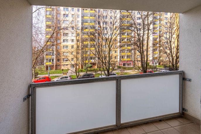 Prodej, Byt 3+1, Praha