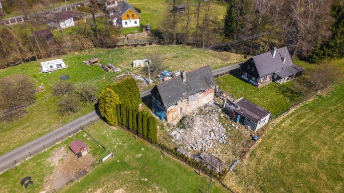 Prodej, Zahrada, Cvikov