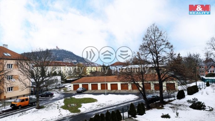 Prodej, Byt 3+1, Most