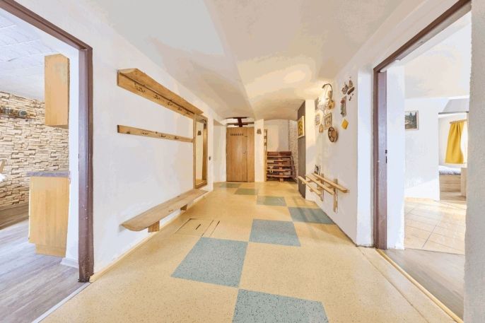 Prodej, Hotel, penzion, Teplice nad Metují