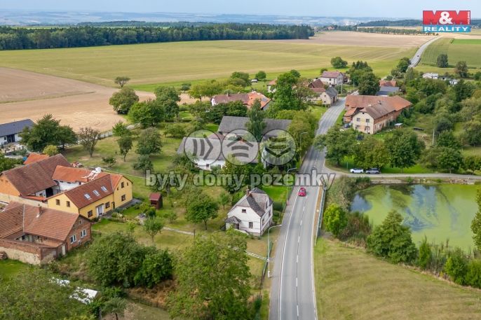 Prodej, Rodinný dům, Jehnědí
