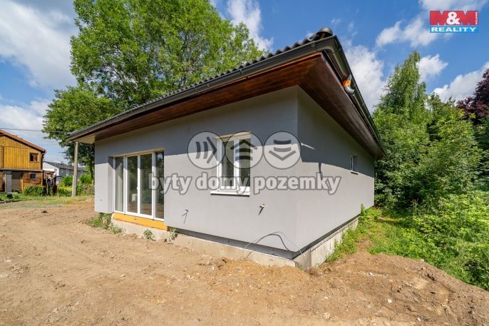 Prodej, Rodinný dům, Dasnice