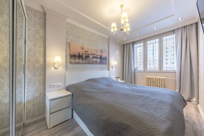 Prodej, Byt 3+1, Neratovice