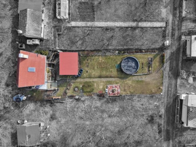 Prodej, Chata, Údlice