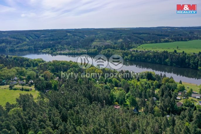 Prodej, Chata, Stříbro