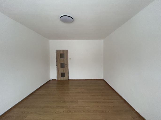 Pronájem, Byt 2+1, Ústí nad Labem