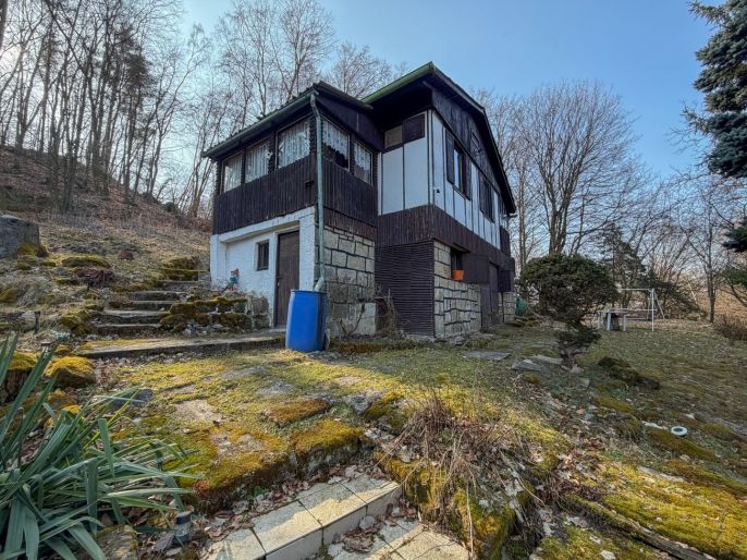 Prodej, Chata, Blatce