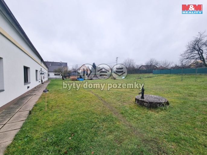 Pronájem, Byt 1+1, Předměřice nad Labem