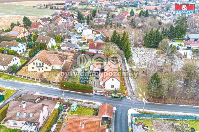 Prodej, Rodinný dům, Přišimasy