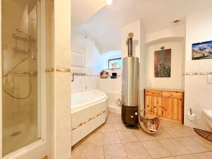 Prodej, Rodinný dům, Teplice nad Metují