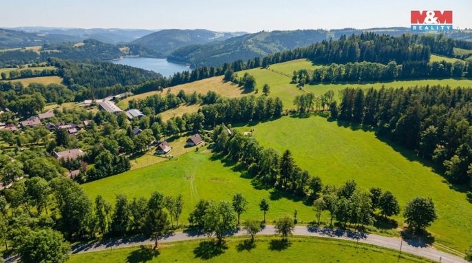 Prodej, Pozemek k bydlení, Dalečín