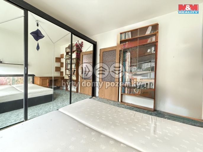 Prodej, Byt 3+1, Náchod