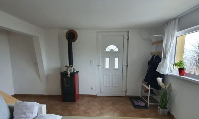 Prodej, Chata, Sázava