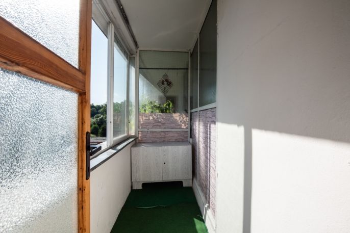 Pronájem, Byt 3+1, Broumov