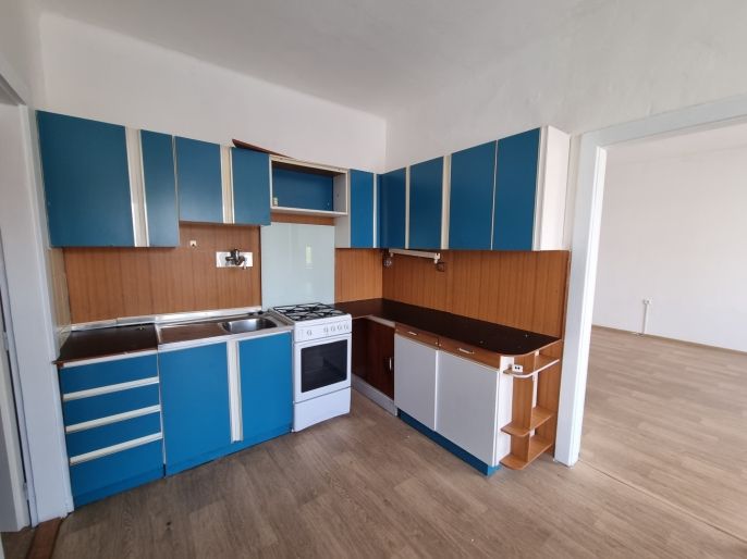 Prodej, Nájemní dům, Ostrava