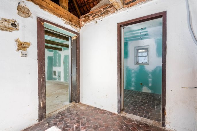 Prodej, Chalupa, Lužná