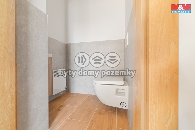 Prodej, Byt 3+1, Ostrava