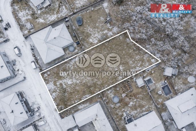 Prodej, Pozemek k bydlení, Žižice
