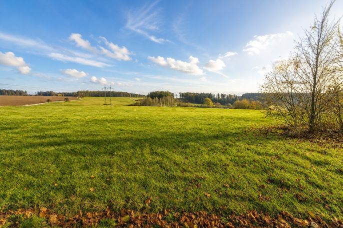 Prodej, Pozemek k bydlení, Kozlov