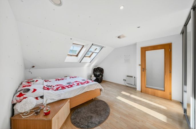 Prodej, Rodinný dům, Rajhrad