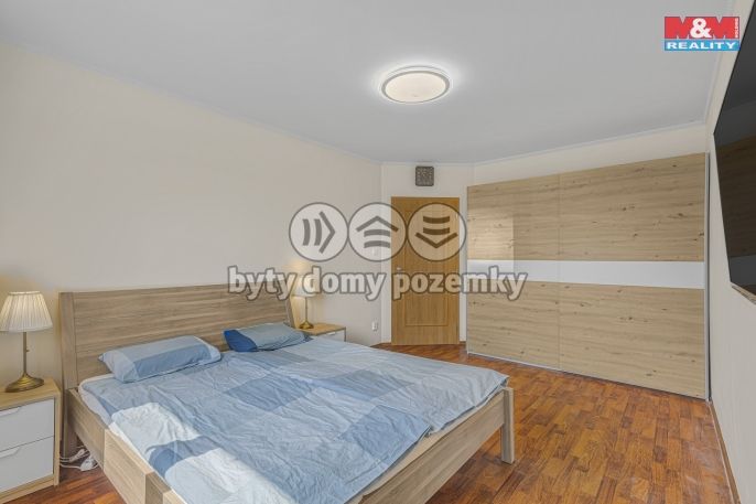 Prodej, Rodinný dům, Velké Přílepy