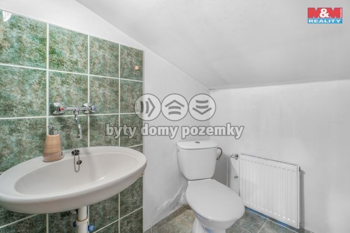 Prodej, Rodinný dům, Telnice