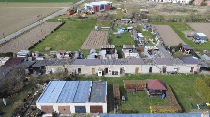 Prodej, Pozemek k bydlení, Lužice