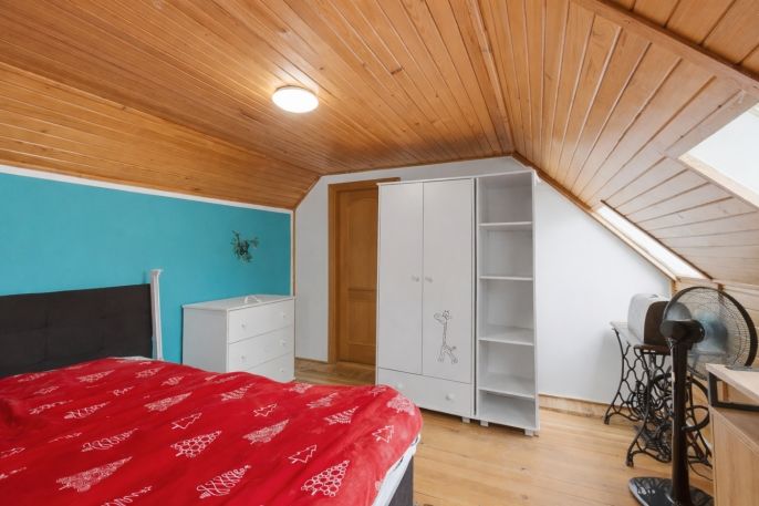 Prodej, Rodinný dům, Lubenec