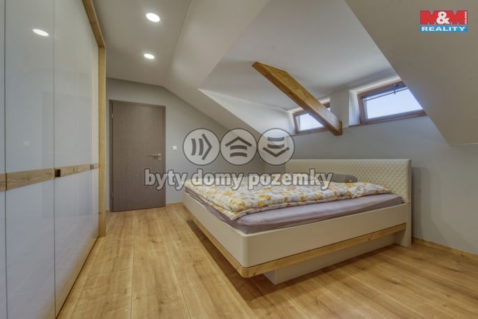 Prodej, Rodinný dům, Plzeň