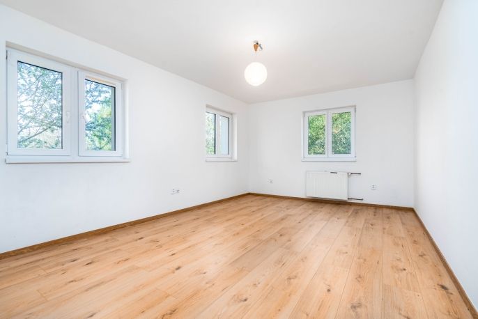 Prodej, Rodinný dům, Horoměřice
