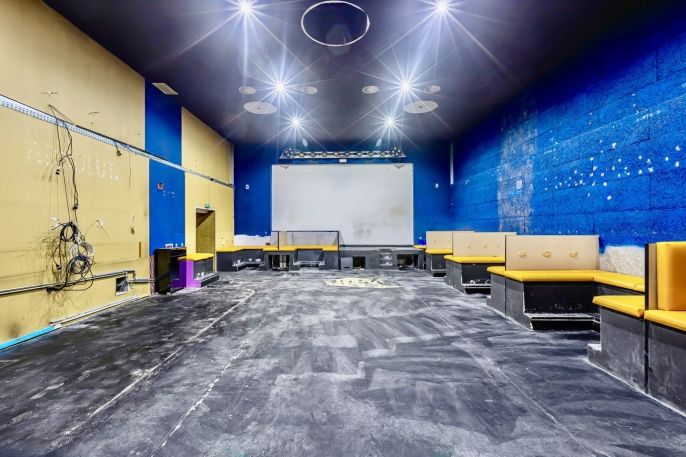 Pronájem, Obchod a služby, Jesenice